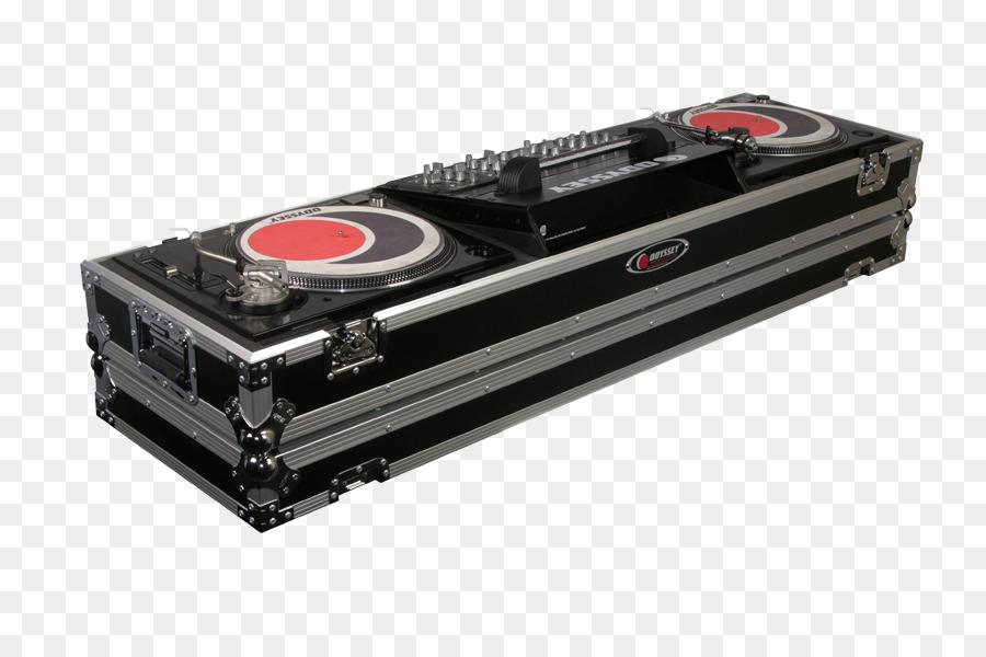 Équipement Dj，Platine PNG