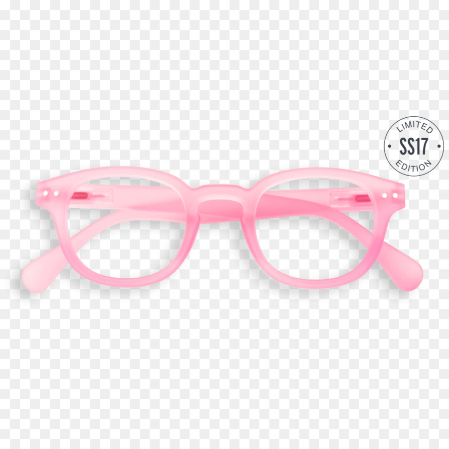 Lunettes Roses，Cadres PNG