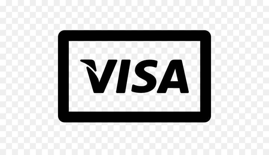 Logo Visa，Paiement PNG