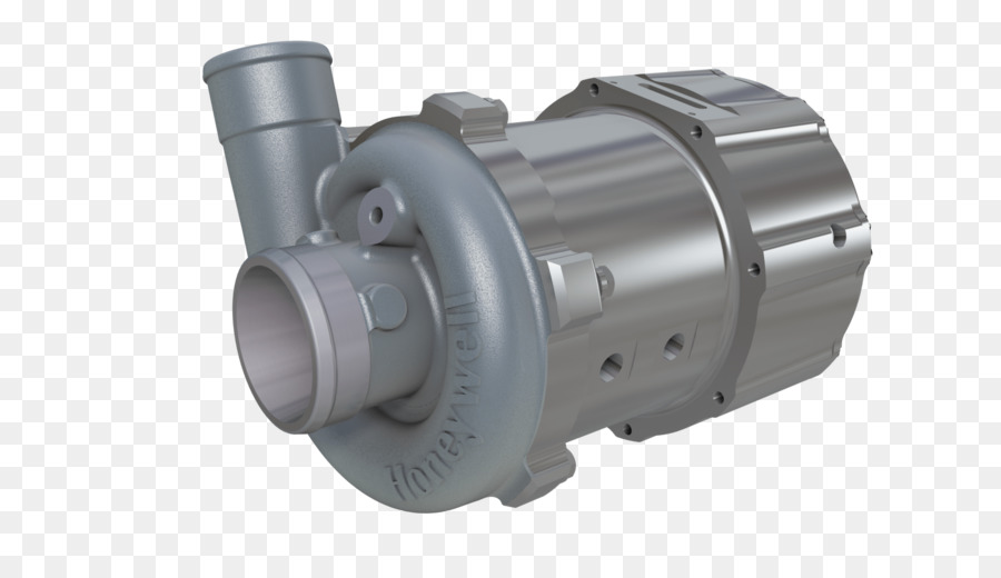 Turbocompresseur，Moteur PNG