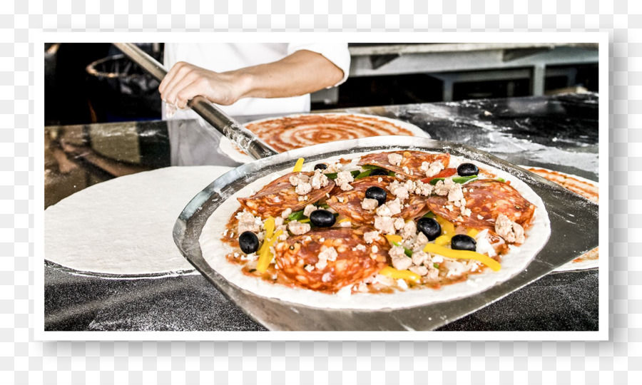 La Cuisine Italienne，Pizza PNG