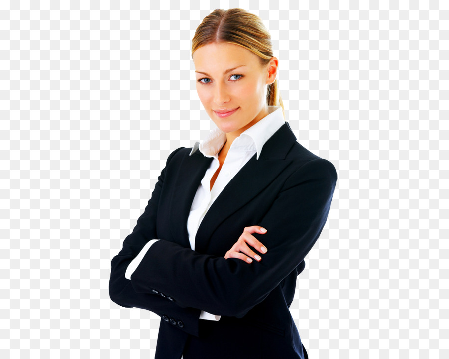 Femme D'affaires，Professionnel PNG