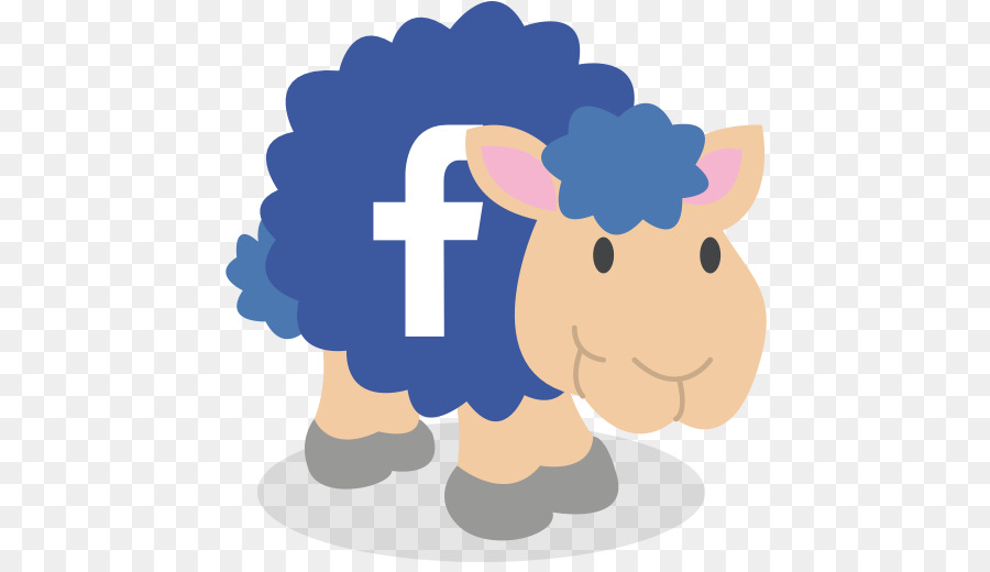 Les Médias Sociaux，Les Moutons PNG