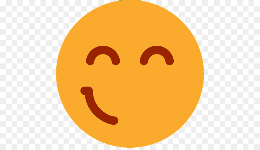 Visage Clignotant，Sourire PNG