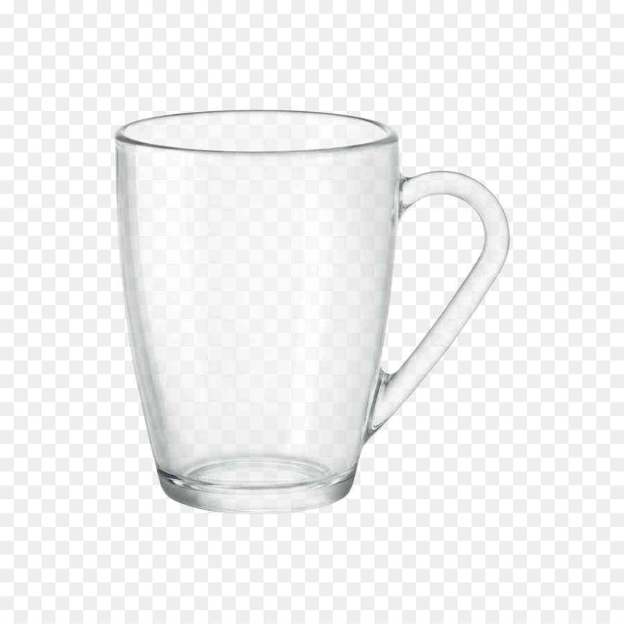 Tasse En Verre，Tasse PNG