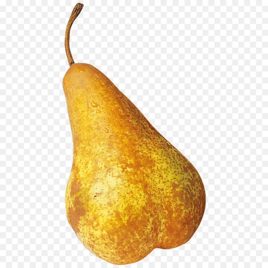 Poire Jaune，Fruit PNG