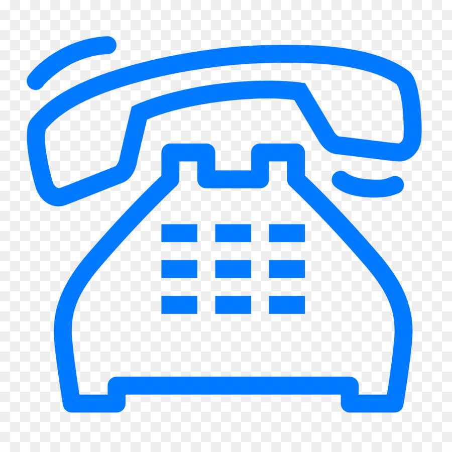 Icône De Téléphone，Communication PNG