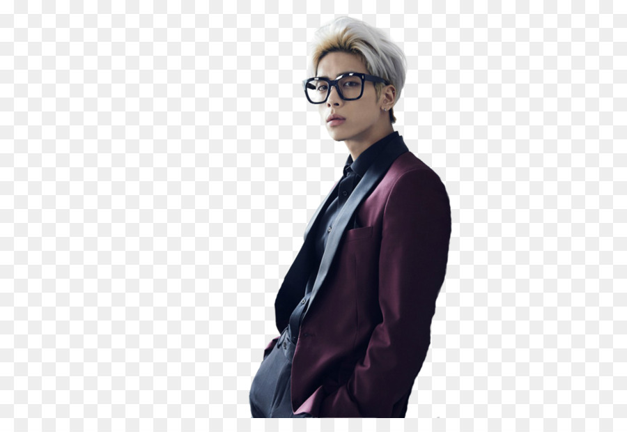 Homme En Costume，Lunettes PNG