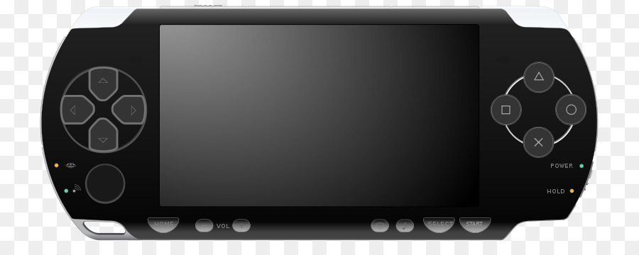 Console De Jeu，Portable PNG