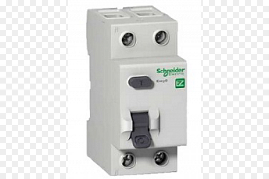 Residualcurrent Appareil，Schneider Electric PNG