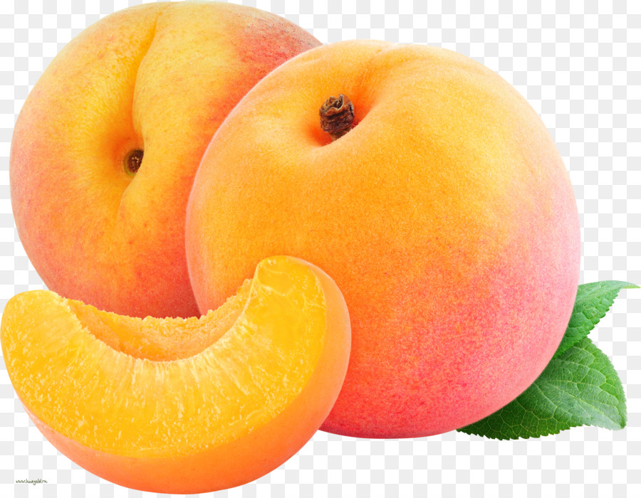 Abricots，Frais PNG