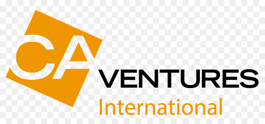 Logo Ca Ventures，Entreprise PNG