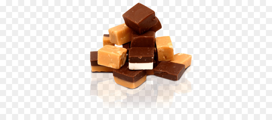 Fudge，Praline PNG