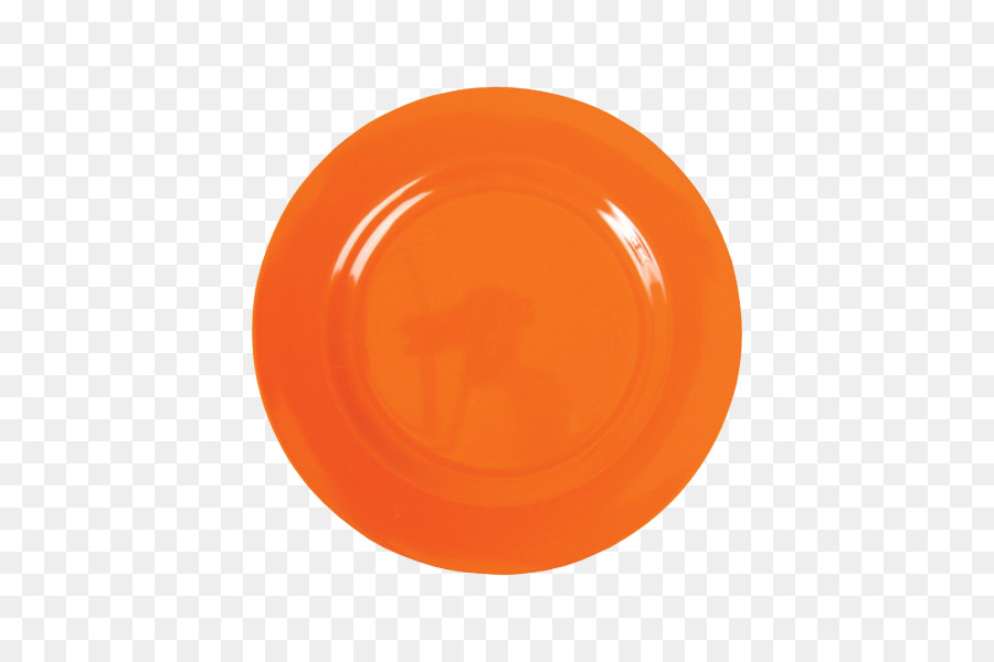 Assiette Orange，Rond PNG