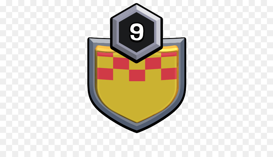 Insigne De Niveau 9，Rang PNG