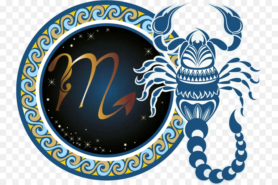 Scorpion，Zodiaque PNG
