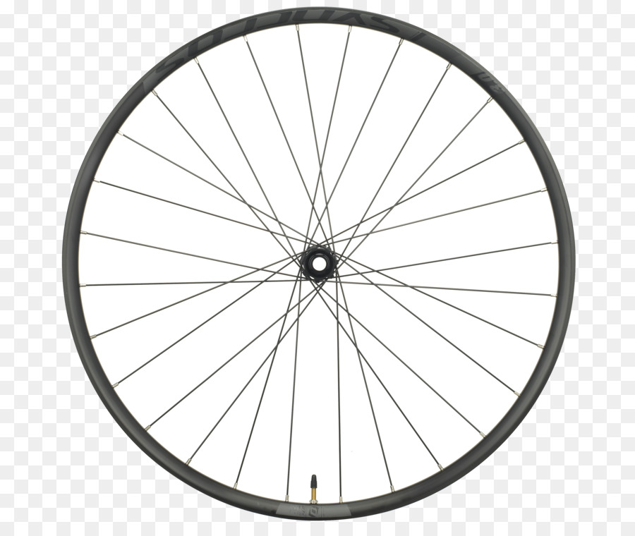 Roue De Vélo，Rayons PNG