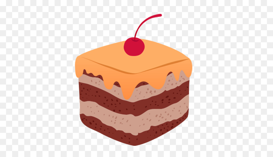 Gâteau Au Chocolat，Dessert PNG