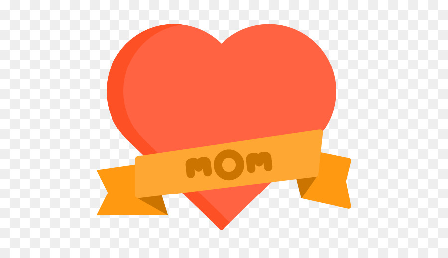 Coeur Avec Maman，Amour PNG