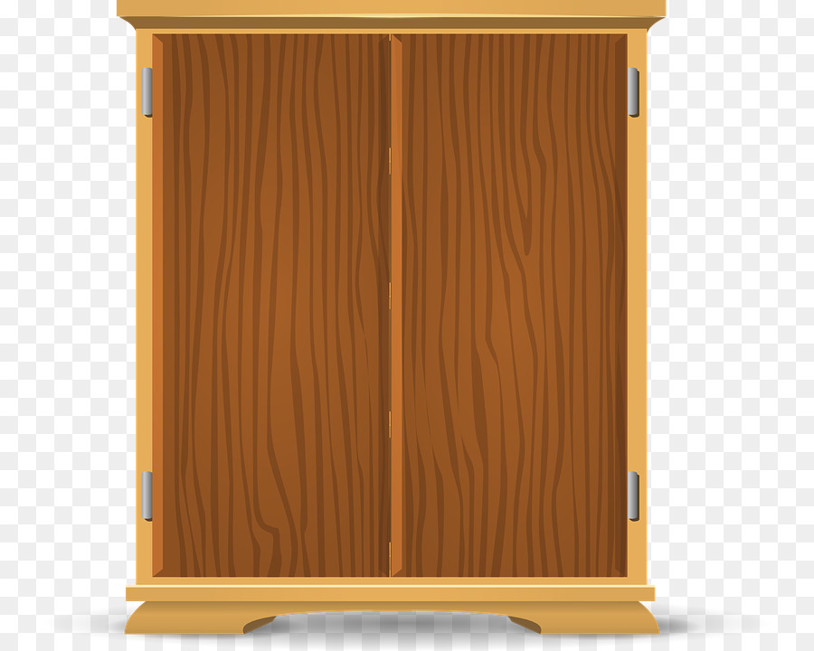 Armoire En Bois，Garde Robe PNG