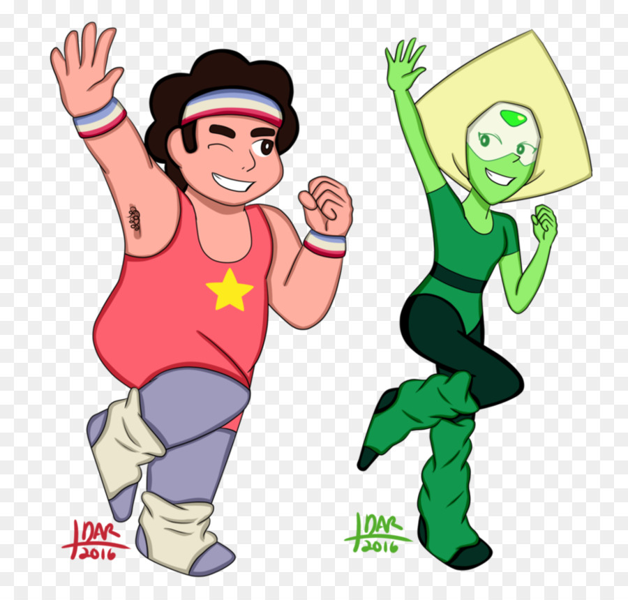 Steven Univers，Dessin PNG