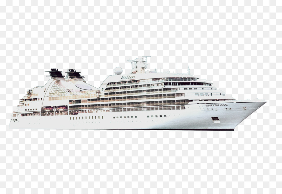 Bateau De Croisière，Bateau PNG