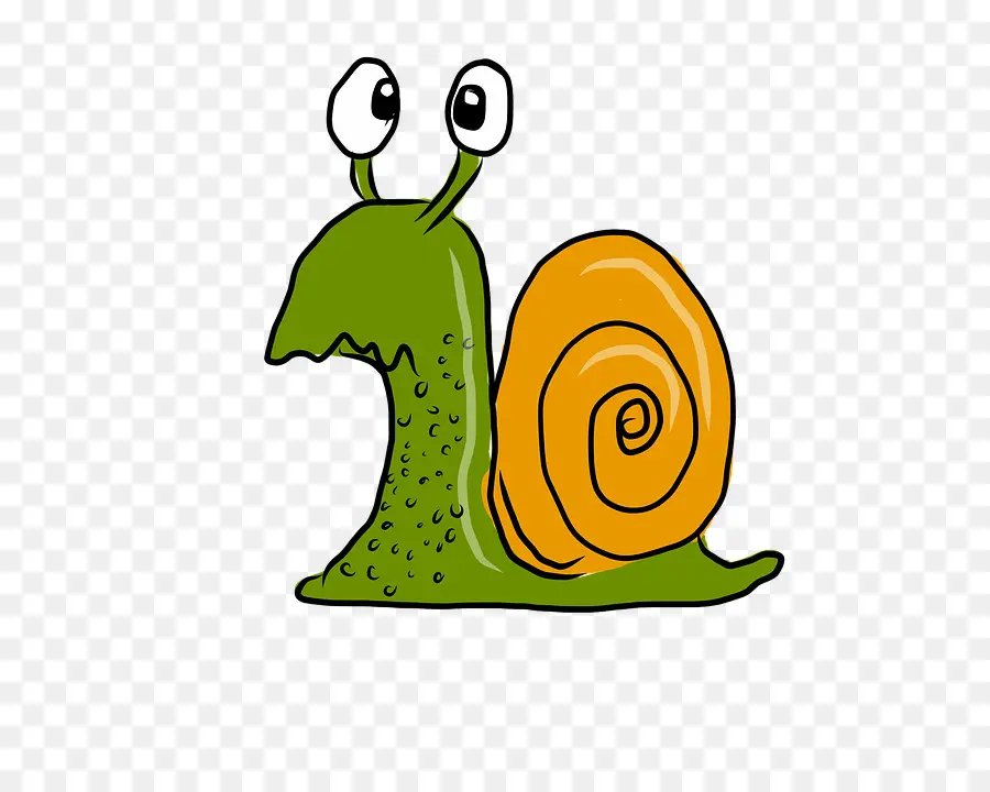 Escargot，Escargots PNG