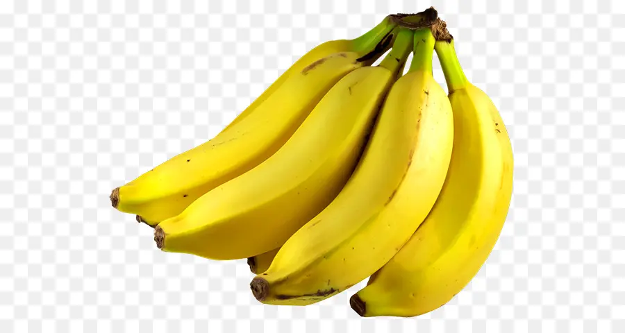 Banane，Cuisine Végétarienne PNG