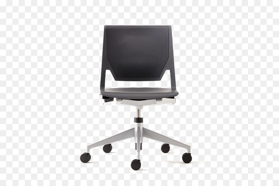 Chaise De Bureau Blanche，Ergonomique PNG