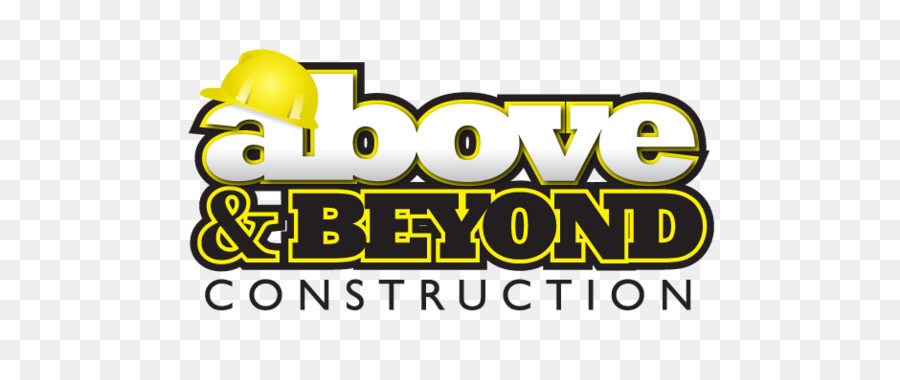 Logo，Ci Dessus Delà De La Construction PNG