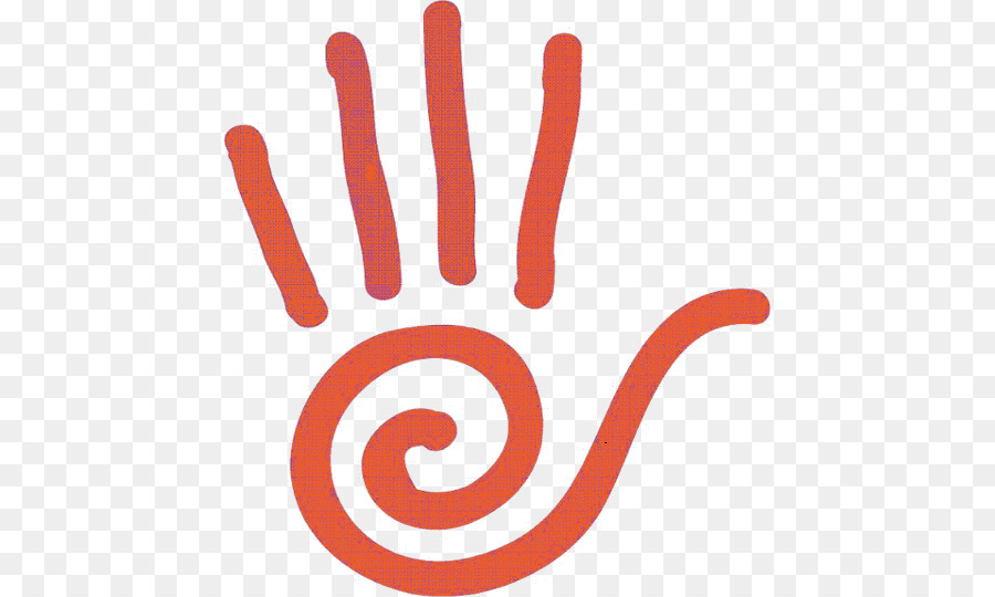 Symbole De La Main，Spirale PNG