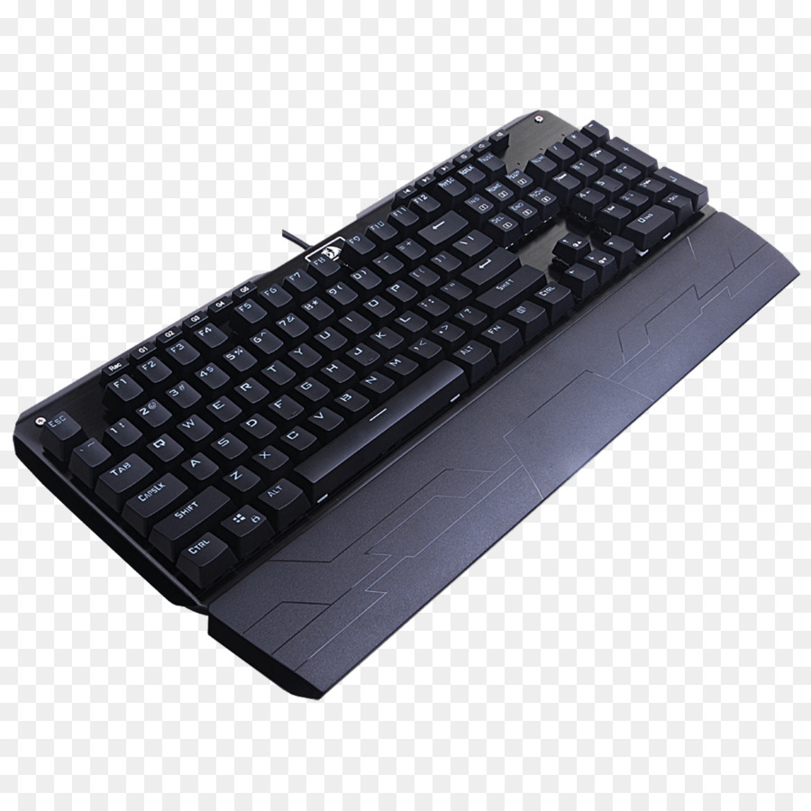 Clavier，Ordinateur PNG