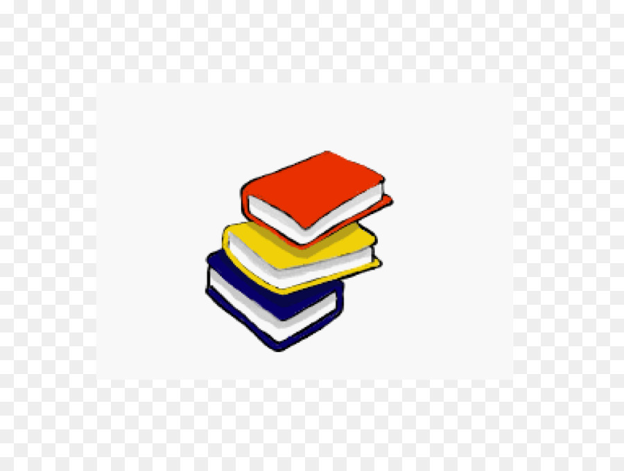 Pile De Livres，En Lisant PNG