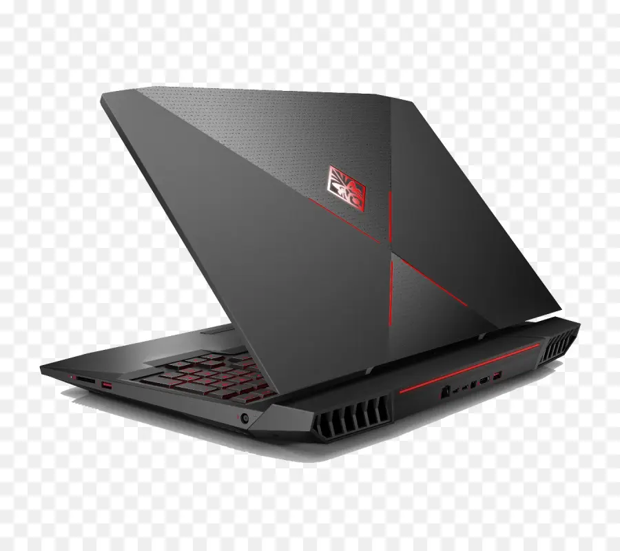 Ordinateur Portable，Hp Omen X PNG