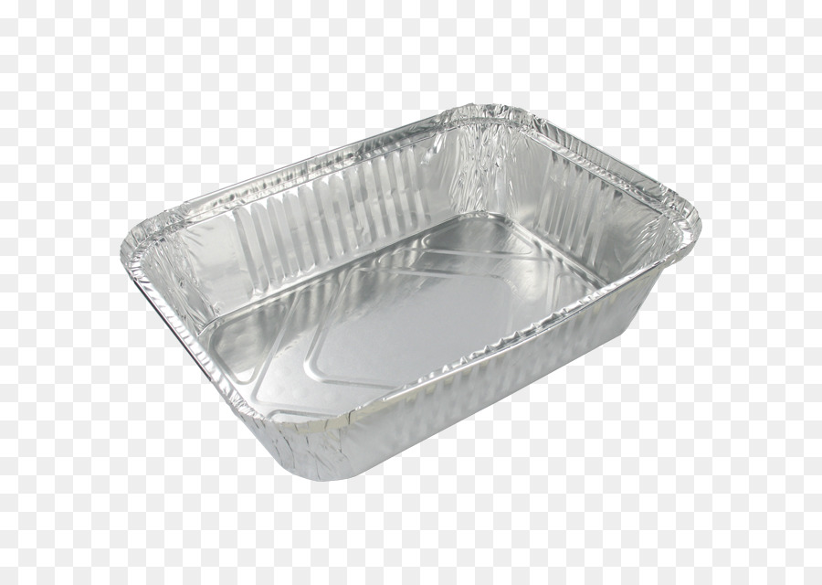 Plateau En Aluminium，Jetable PNG