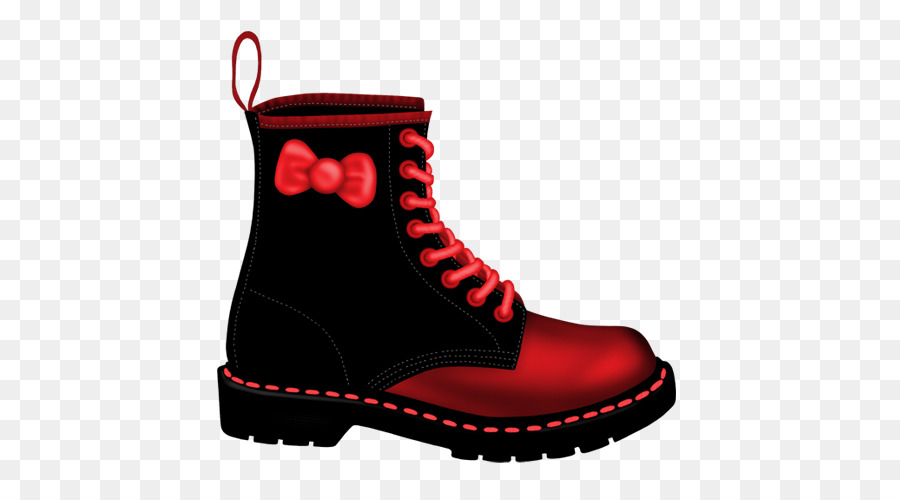 Snow Boot，Botte PNG