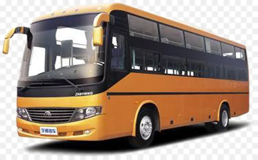 Bus，Zhengzhou Yutong Bus Co Ltd PNG