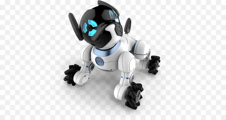 Chien，Robotique Animal De Compagnie PNG