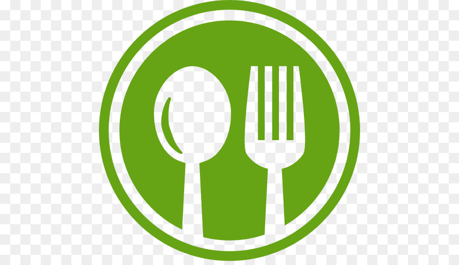 Assiette Et Couverts，Fourchette PNG