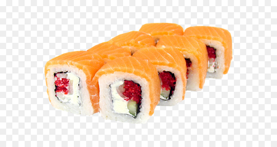 Le California Roll，Sushi PNG