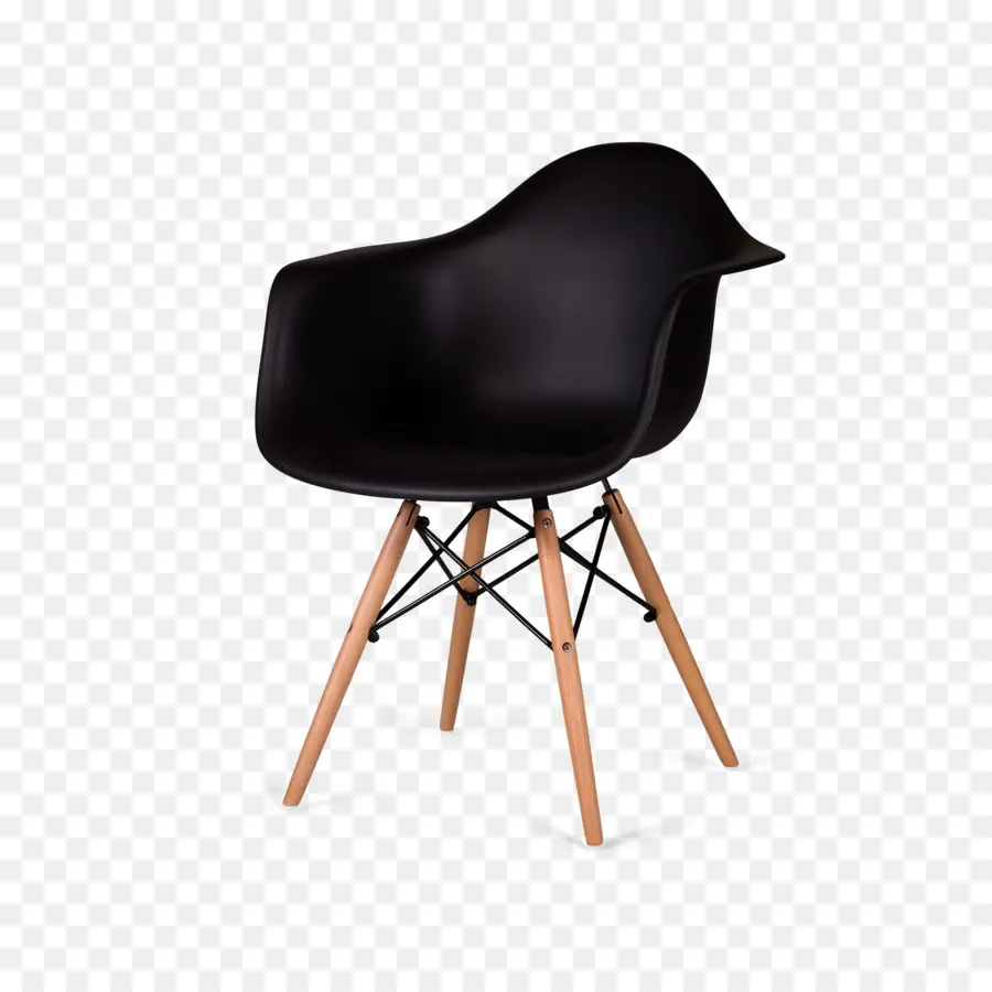 Chaise Lounge Eames，Charles Et Ray Eames PNG