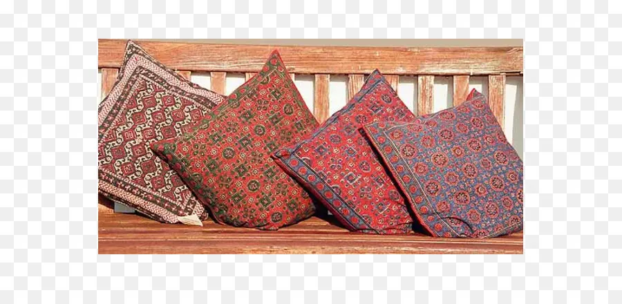 Coussins Décoratifs，À Motifs PNG