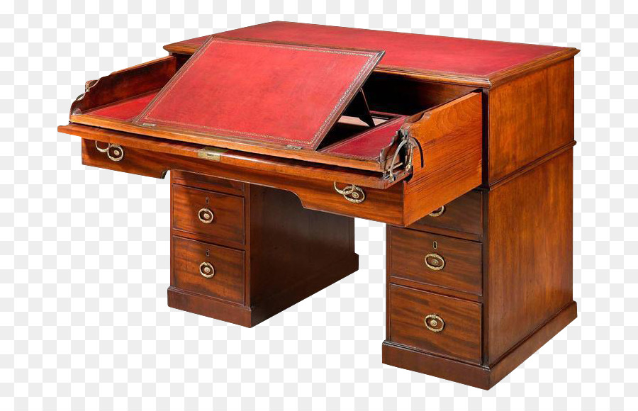 Bureau，Table PNG