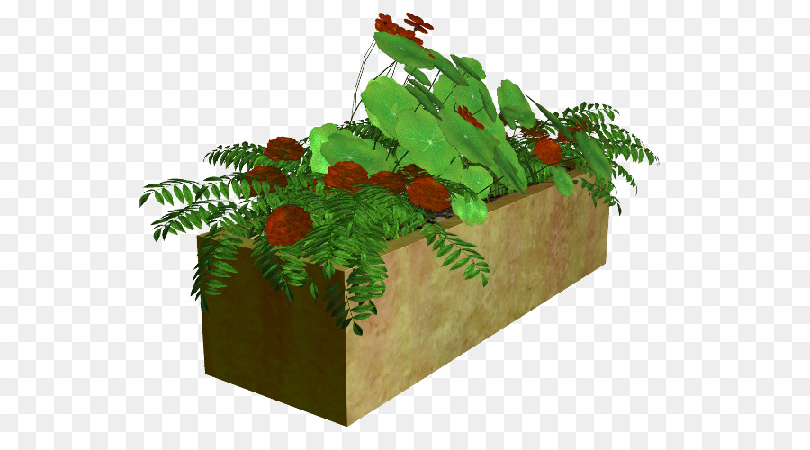 Peinture，Plante PNG