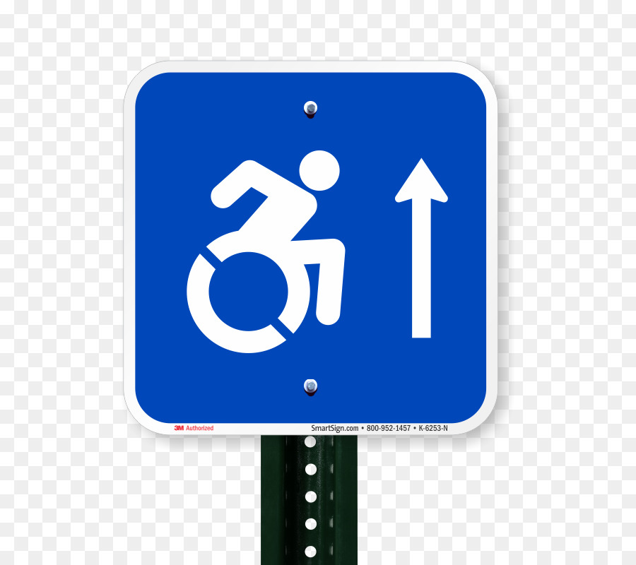 Signe De Fauteuil Roulant，Accessibilité PNG