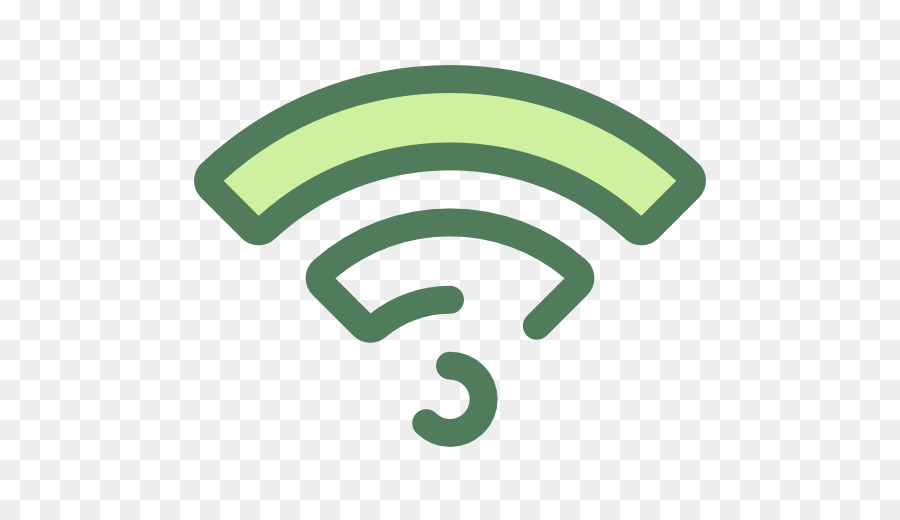 Symbole Wifi Vert，Internet PNG