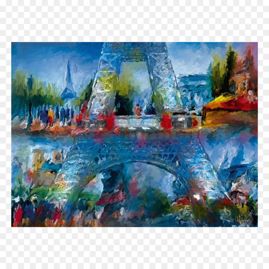 Peinture，L Art Moderne PNG