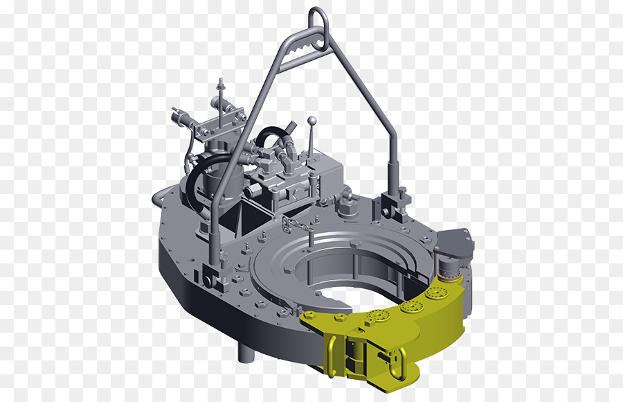 Pinces，L Hydraulique PNG