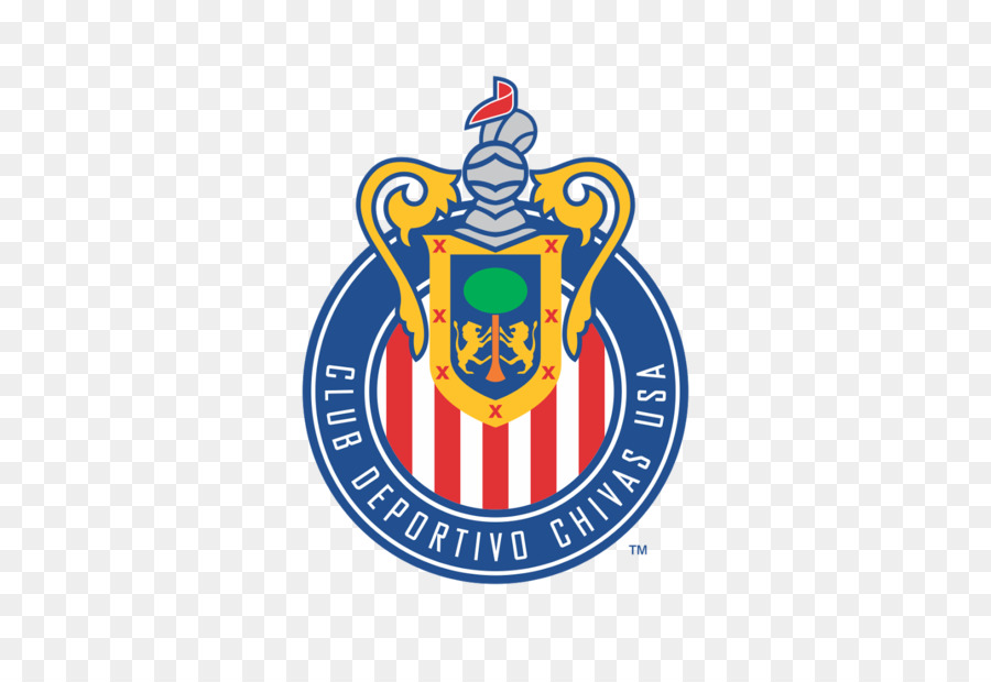 Club Deportivo Chivas États Unis，Football PNG