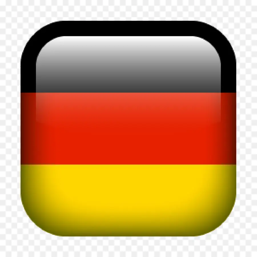 Drapeau Allemand，Allemagne PNG